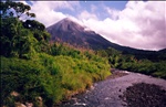 Arenal Volcano